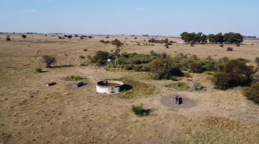 0 Bedroom Property for Sale in Koppies Rural Free State